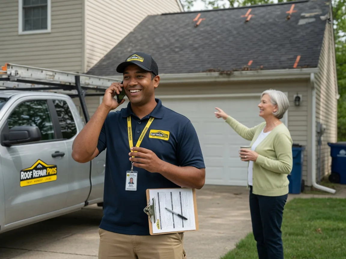 Roof Repair Seagoville, TX FAQs